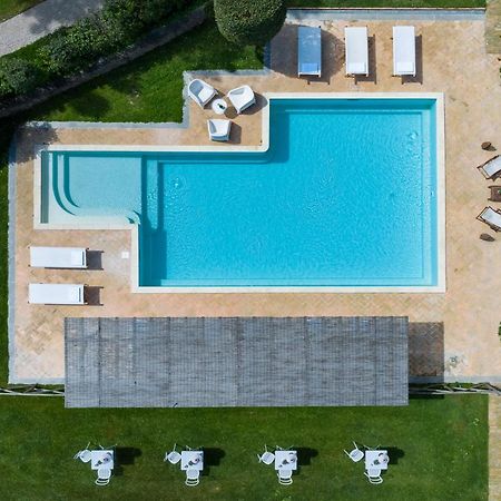 Le Versegge Resort Braccagni エクステリア 写真