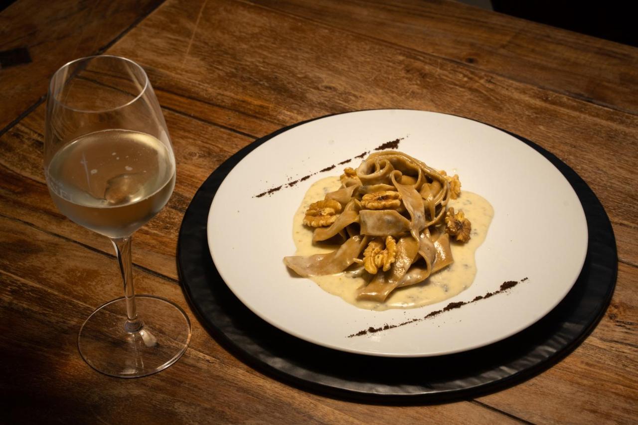 Le Versegge Resort Braccagni エクステリア 写真