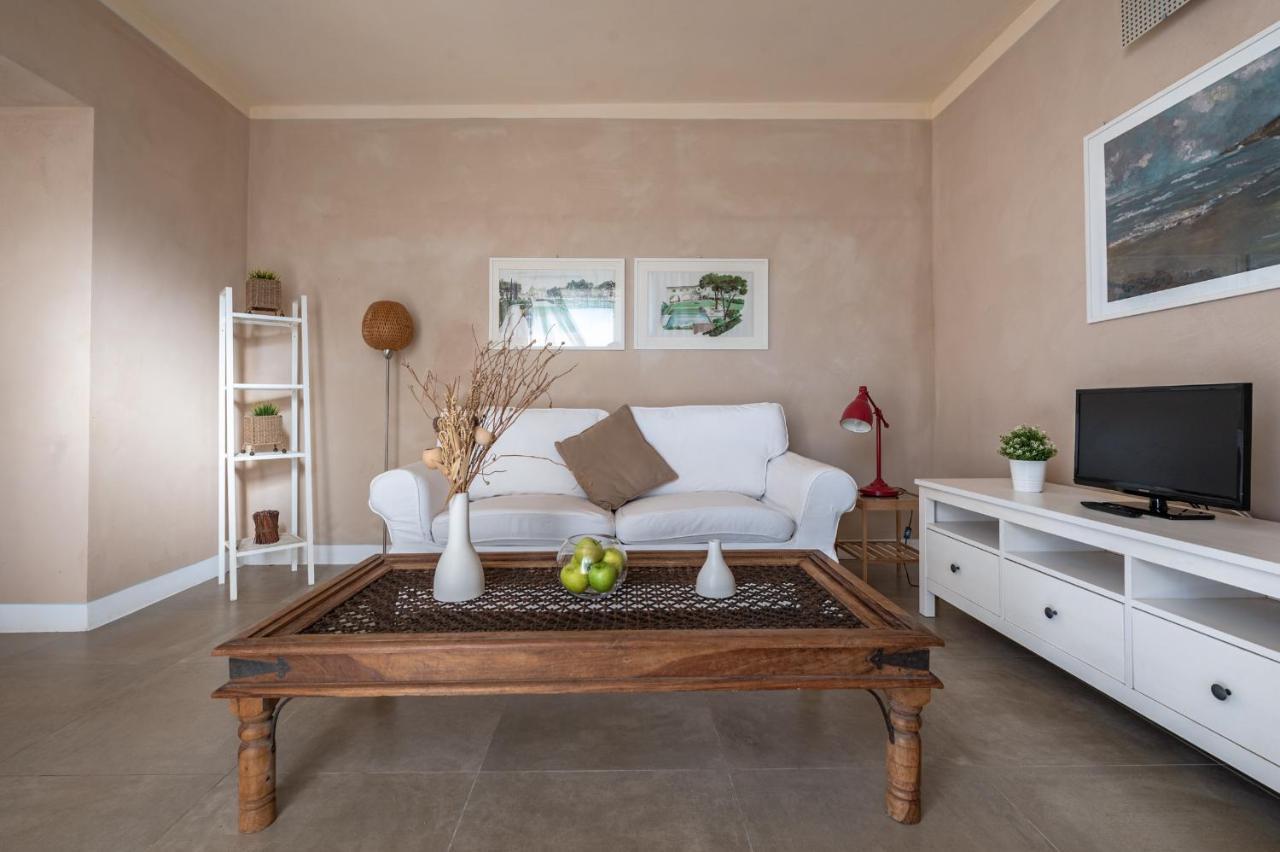 Le Versegge Resort Braccagni エクステリア 写真