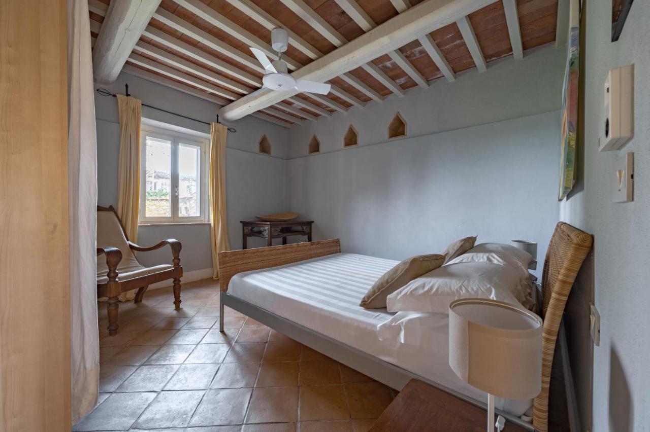 Le Versegge Resort Braccagni エクステリア 写真