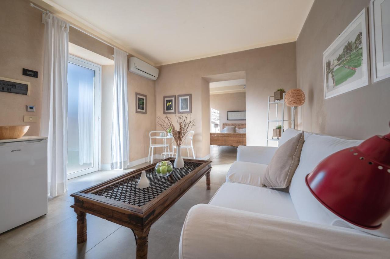 Le Versegge Resort Braccagni エクステリア 写真