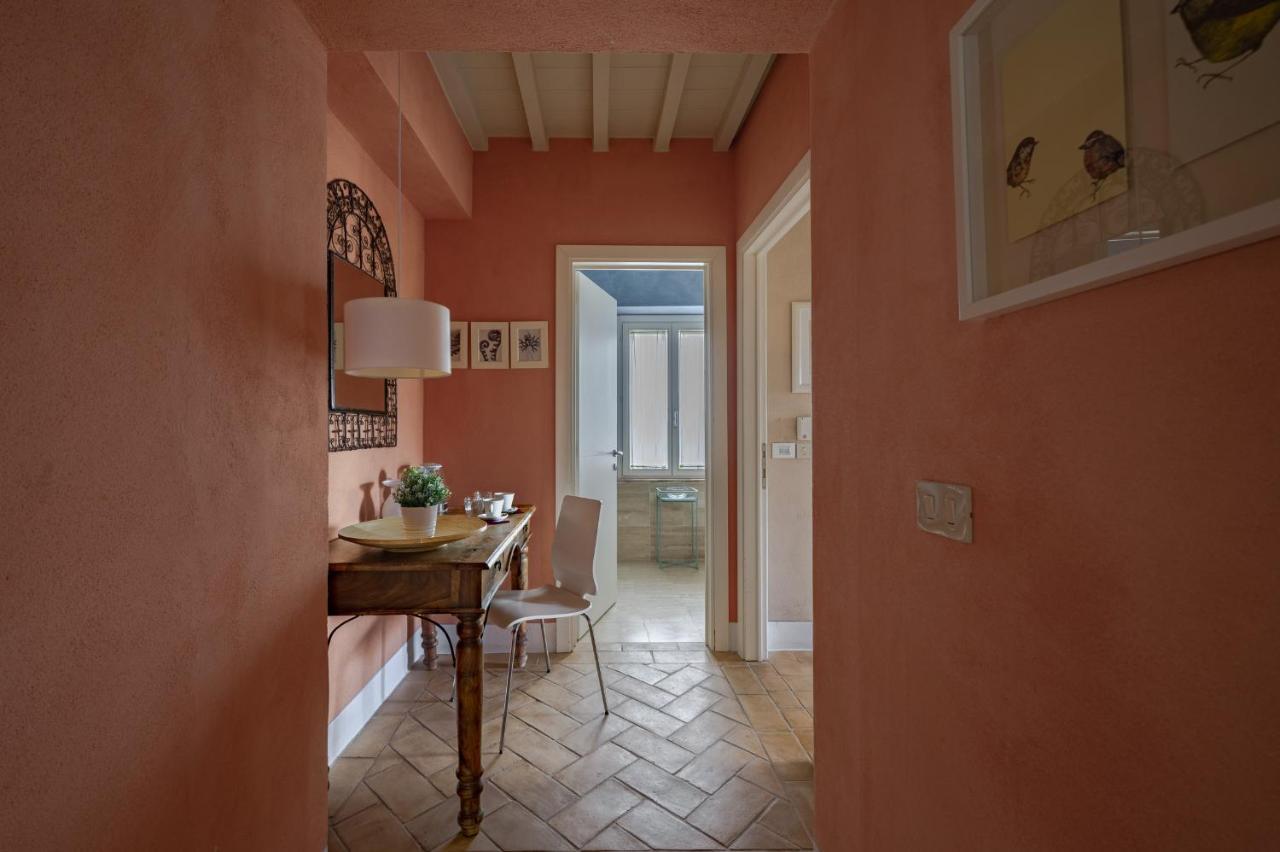 Le Versegge Resort Braccagni エクステリア 写真