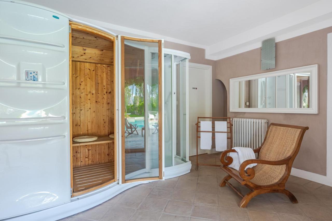 Le Versegge Resort Braccagni エクステリア 写真