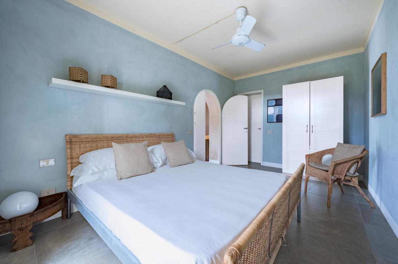 Le Versegge Resort Braccagni エクステリア 写真