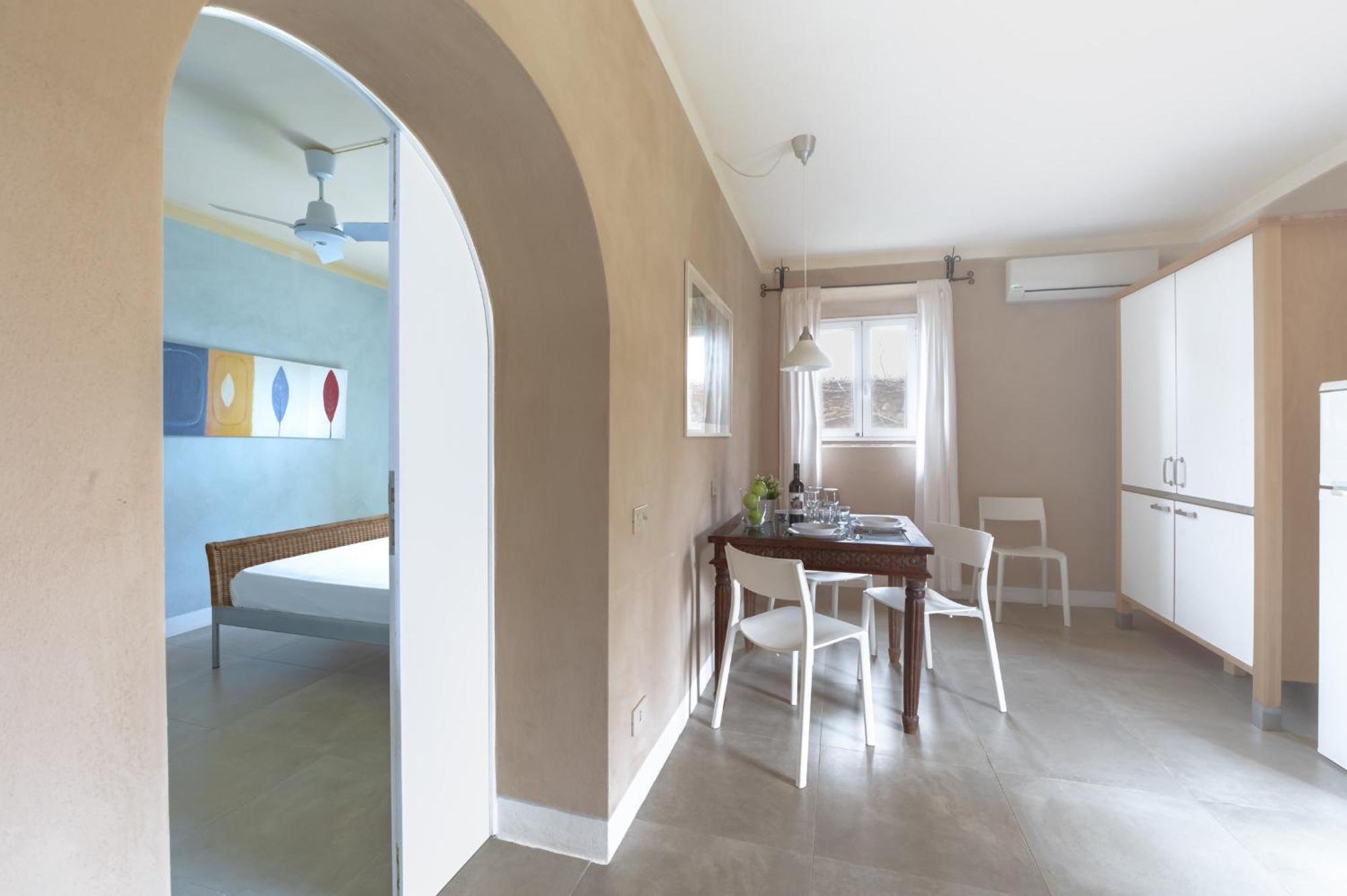 Le Versegge Resort Braccagni エクステリア 写真
