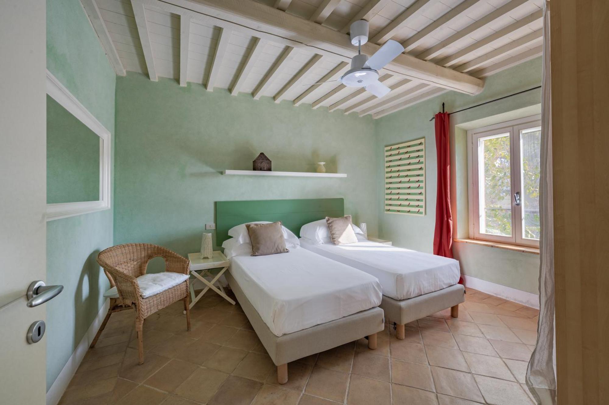 Le Versegge Resort Braccagni エクステリア 写真