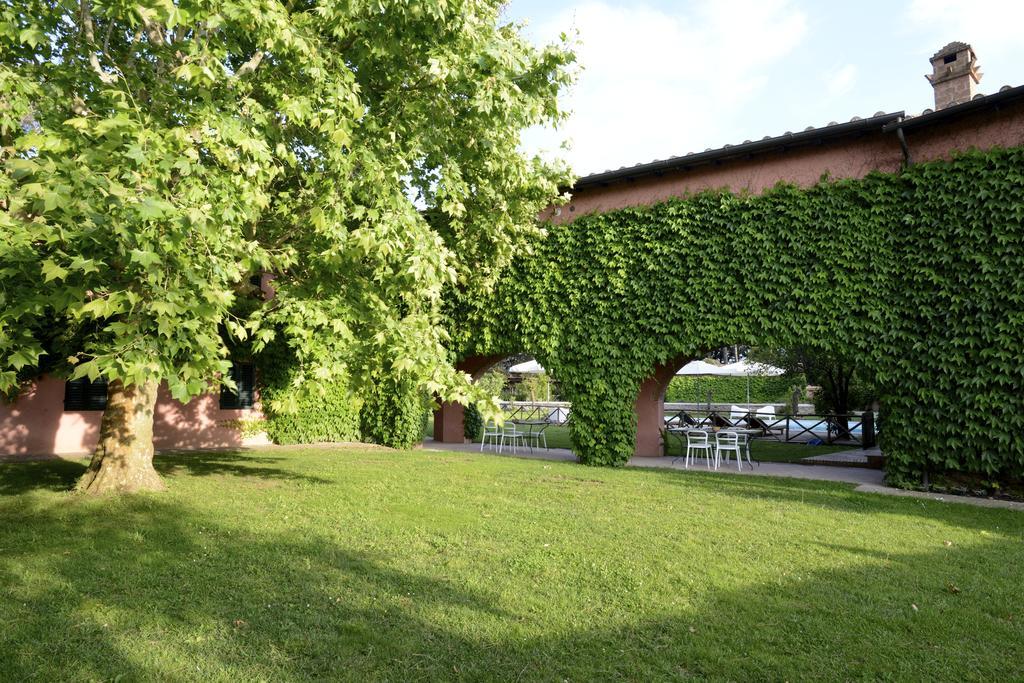 Le Versegge Resort Braccagni 部屋 写真